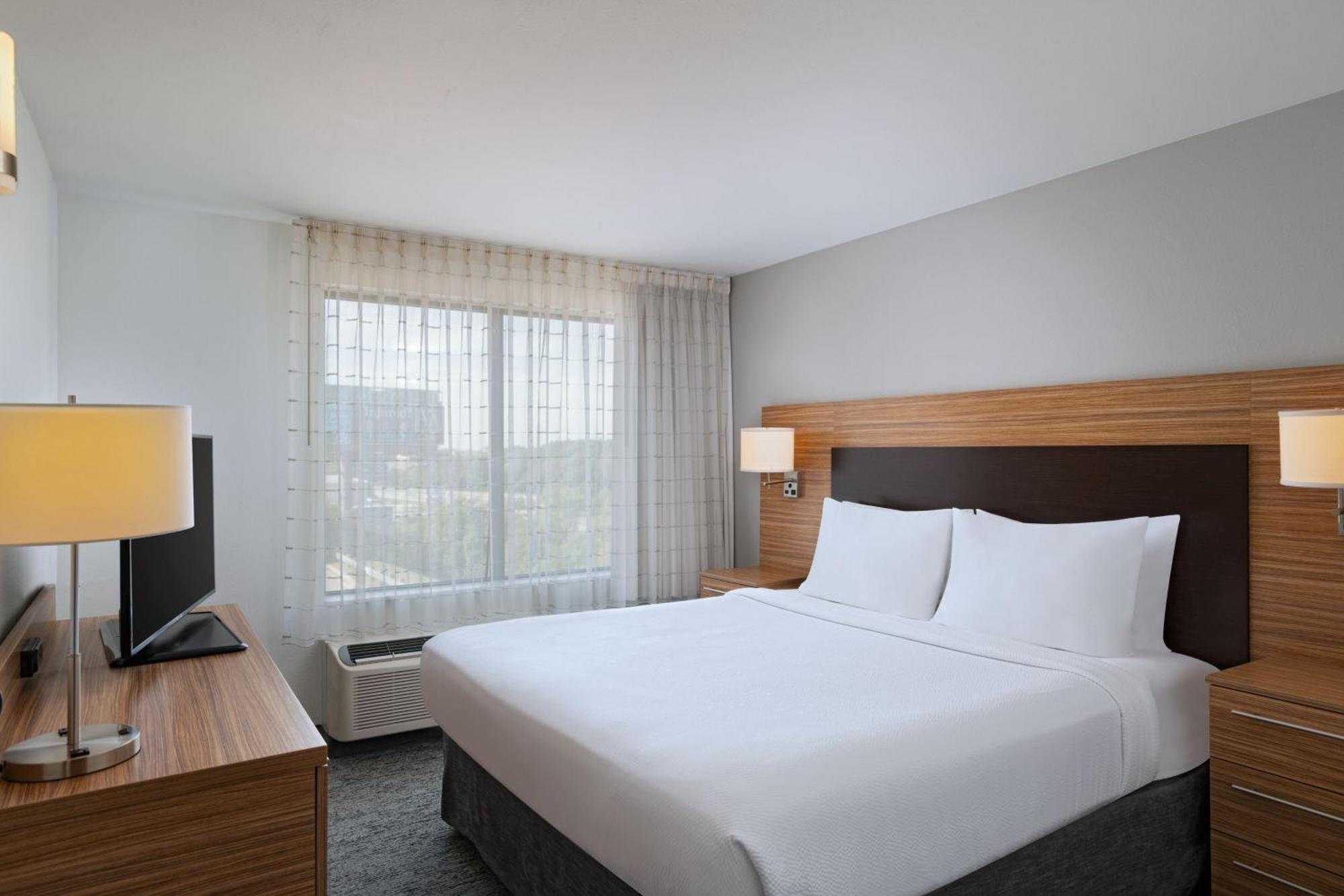 Towneplace Suites By Marriott Macon Mercer University Exterior foto