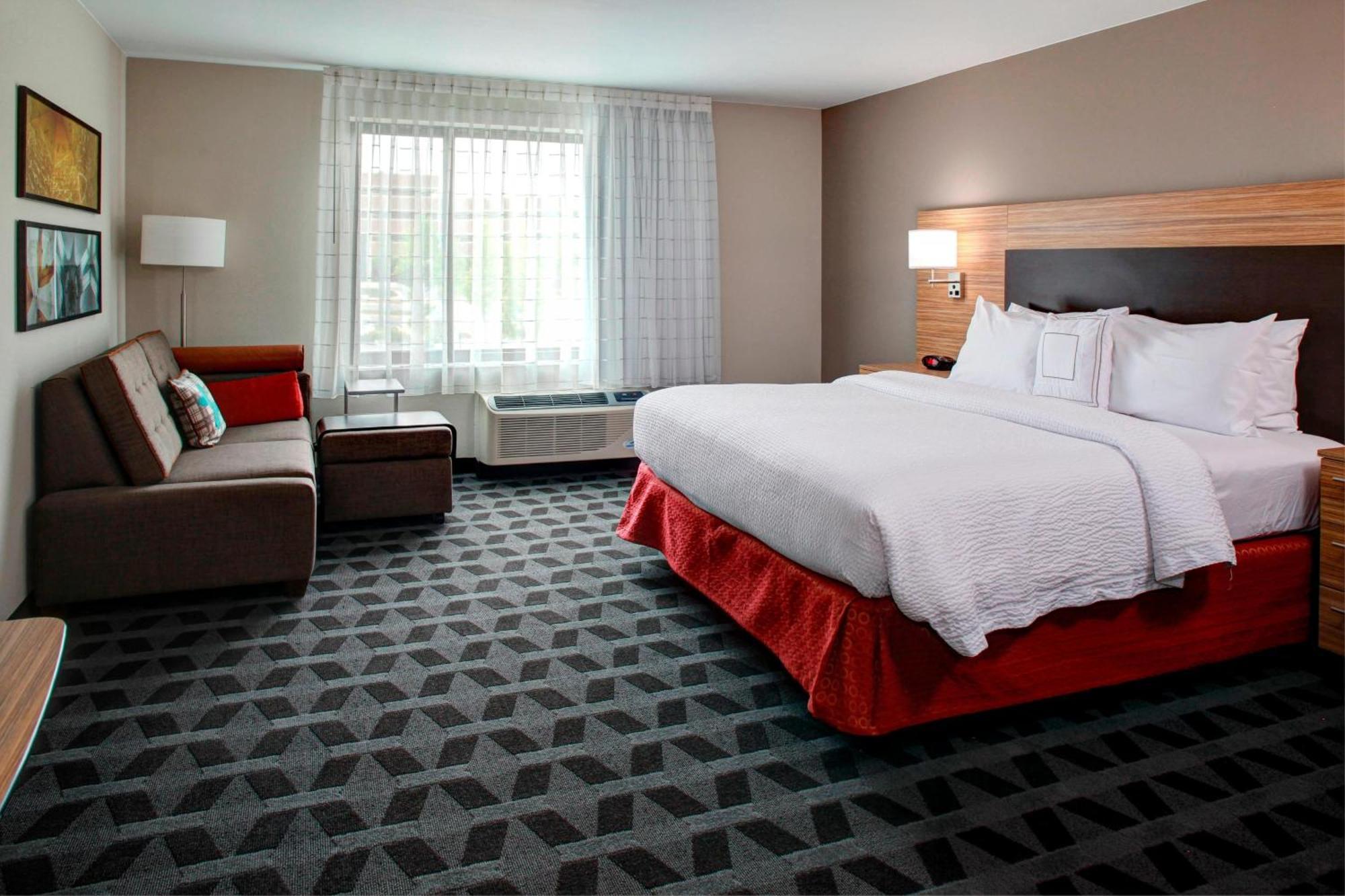 Towneplace Suites By Marriott Macon Mercer University Exterior foto