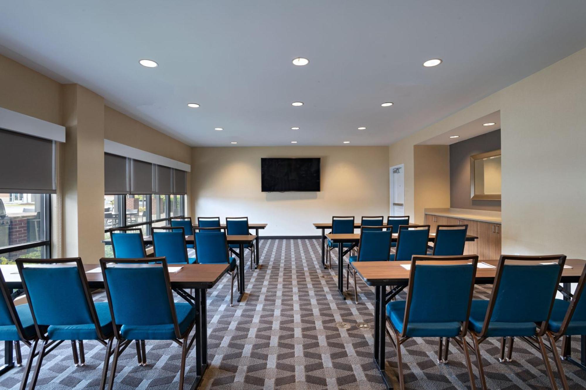Towneplace Suites By Marriott Macon Mercer University Exterior foto