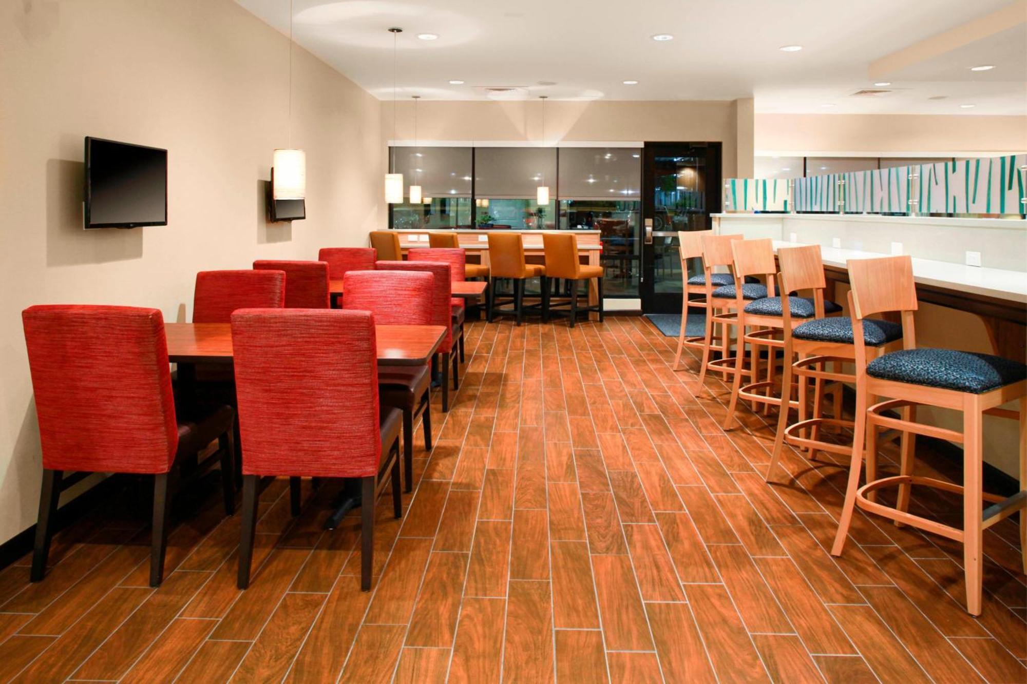 Towneplace Suites By Marriott Macon Mercer University Exterior foto