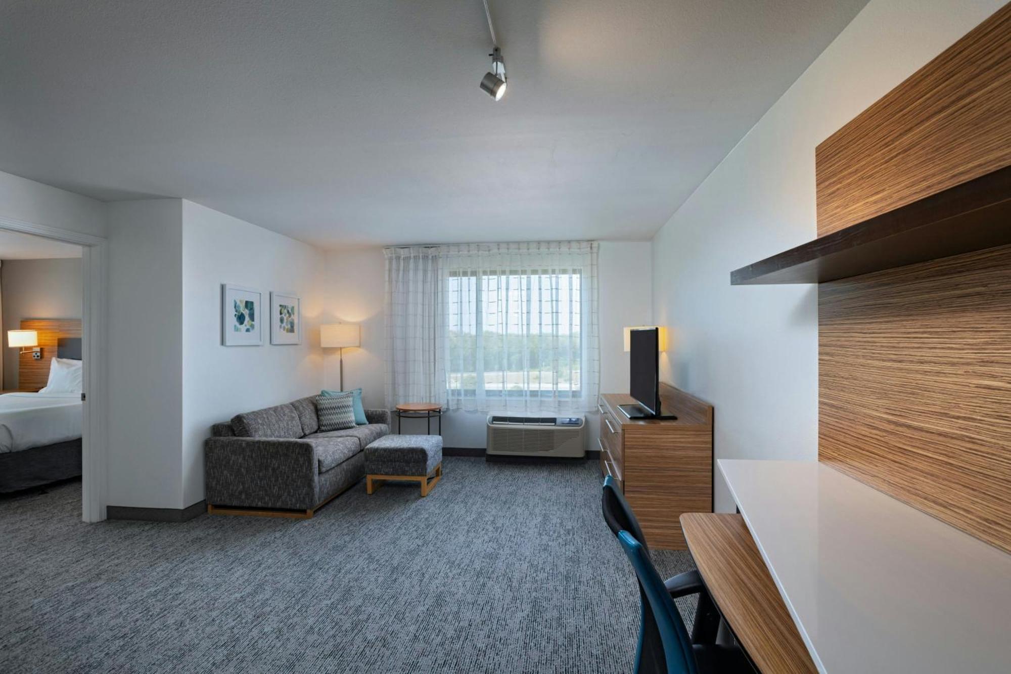 Towneplace Suites By Marriott Macon Mercer University Exterior foto